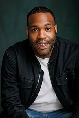 actor Shaq B. Grant large photo