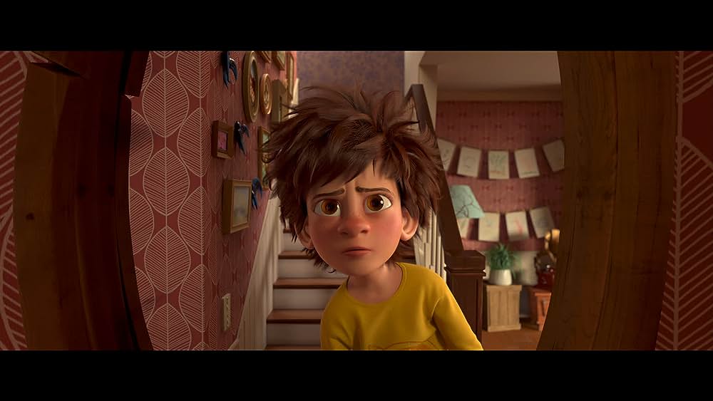 actor John Allsopp large photo