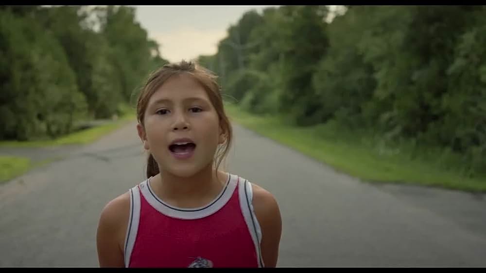 actor Margo Kane large photo