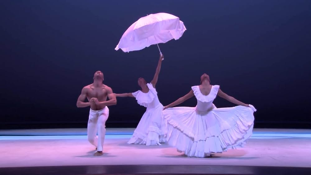 actor George Faison large photo