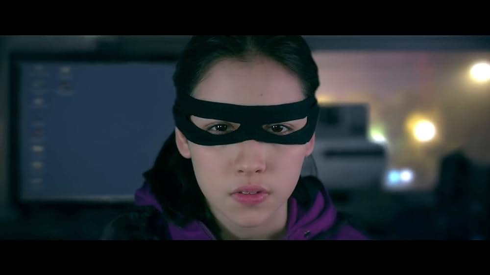 actor Sasky Aisyawara large photo