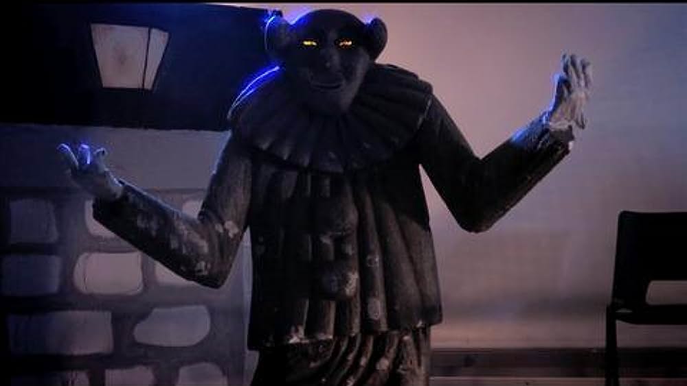 actor Sheila Moloney large photo