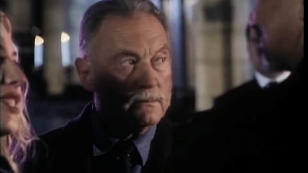 actor Royston Stoffels large photo