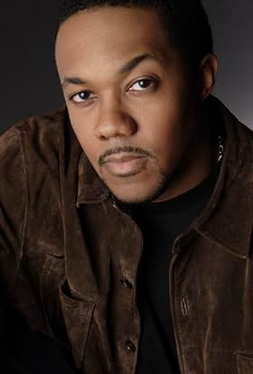 actor David Leonard large photo