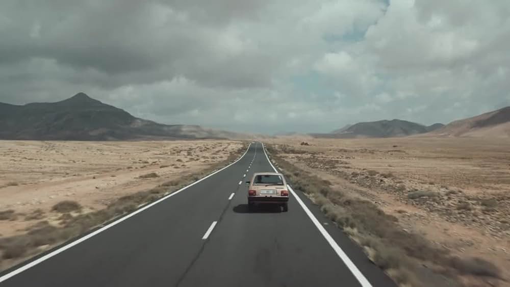 actor Miquel Insua large photo