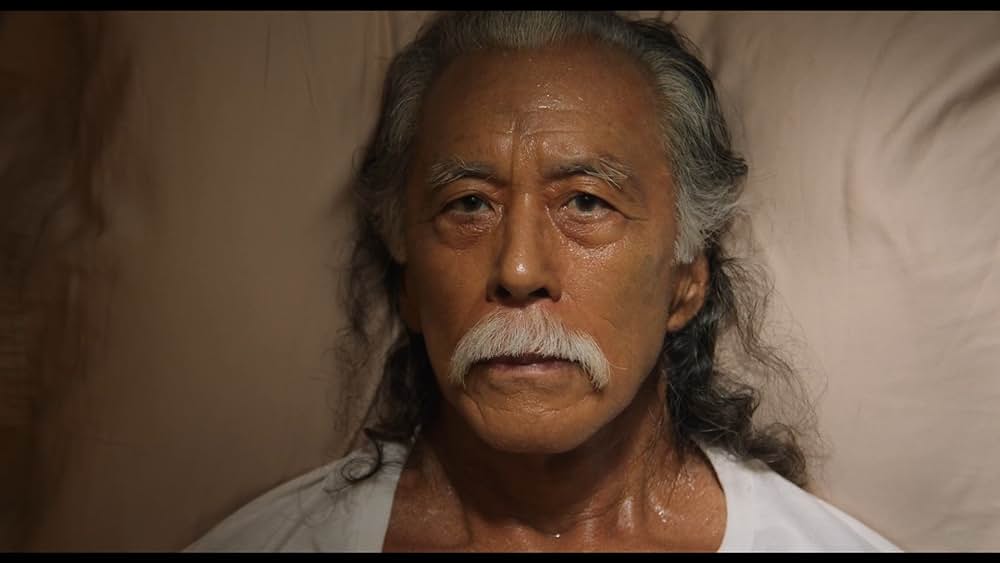 actor Steve Iwamoto large photo