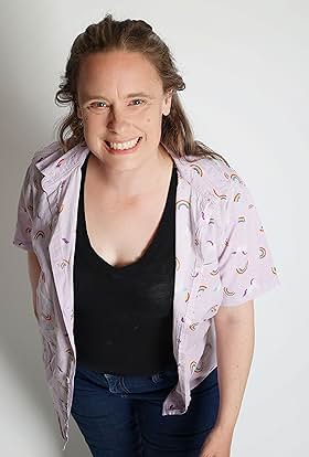 actor Jaime Hill large photo