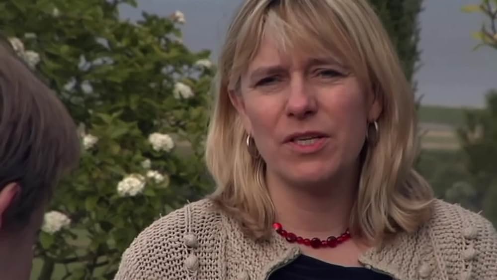 actor Victoria Jeffrey large photo