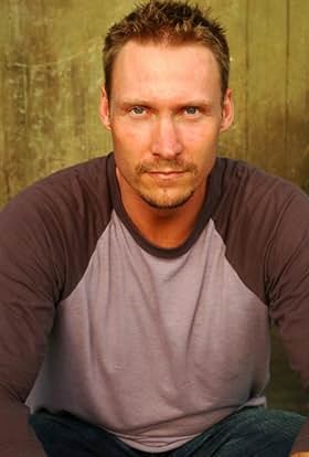 actor Jason Collins large photo