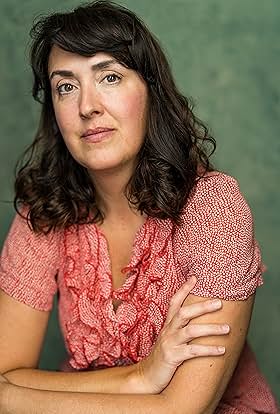 actor Megan Heffernan large photo