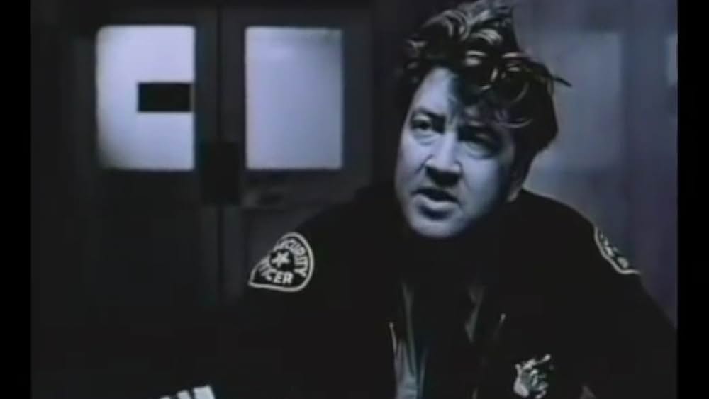 actor Nic Ratner large photo