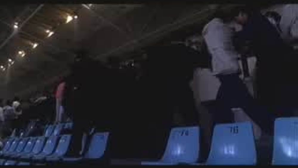 actor Paul Rapovski large photo