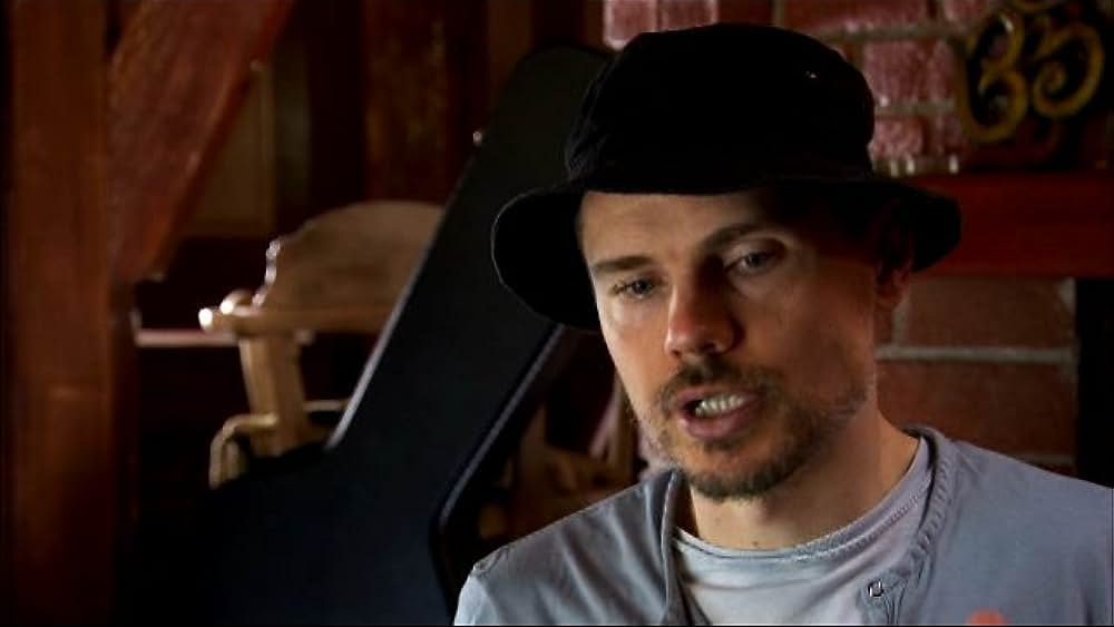 actor Ernie Banks large photo