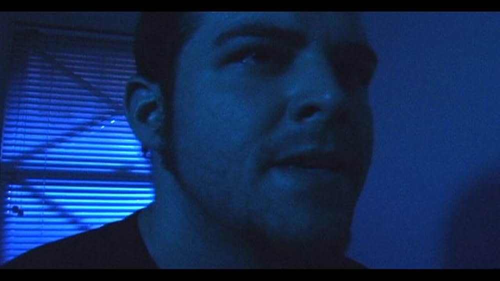 actor Christopher James Miller large photo