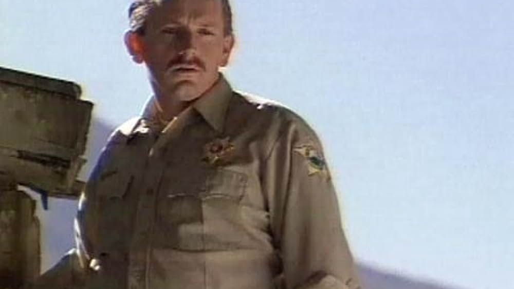 actor Carrie Morgan large photo