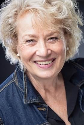 actor Barbara Pollard large photo