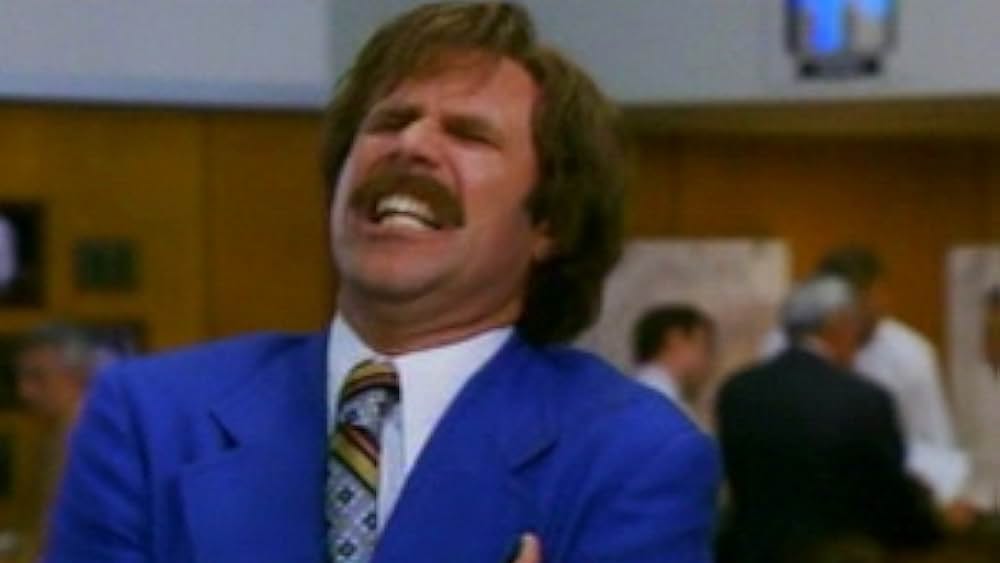 actor Scot Robinson large photo