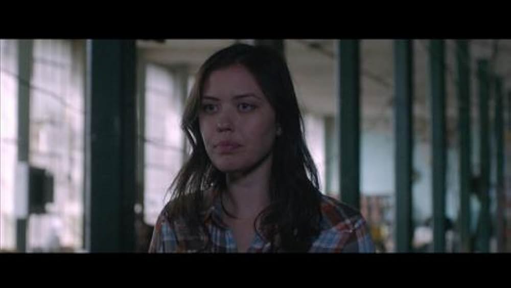 actor Mary Kelsey large photo