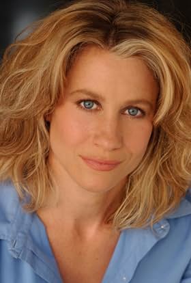 actor Veronica Brown large photo