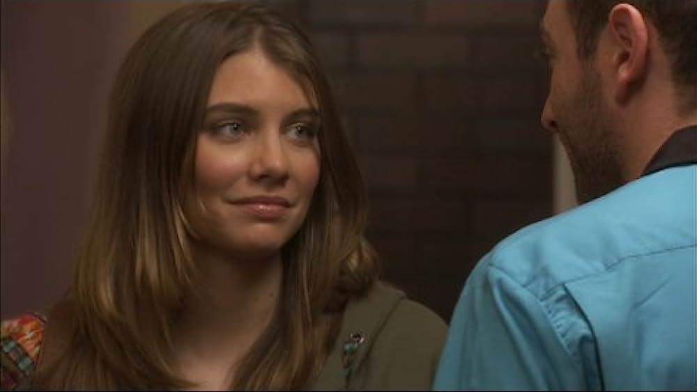 actor Paul Conway large photo