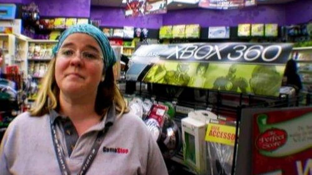 actor Paul Norman Allen large photo