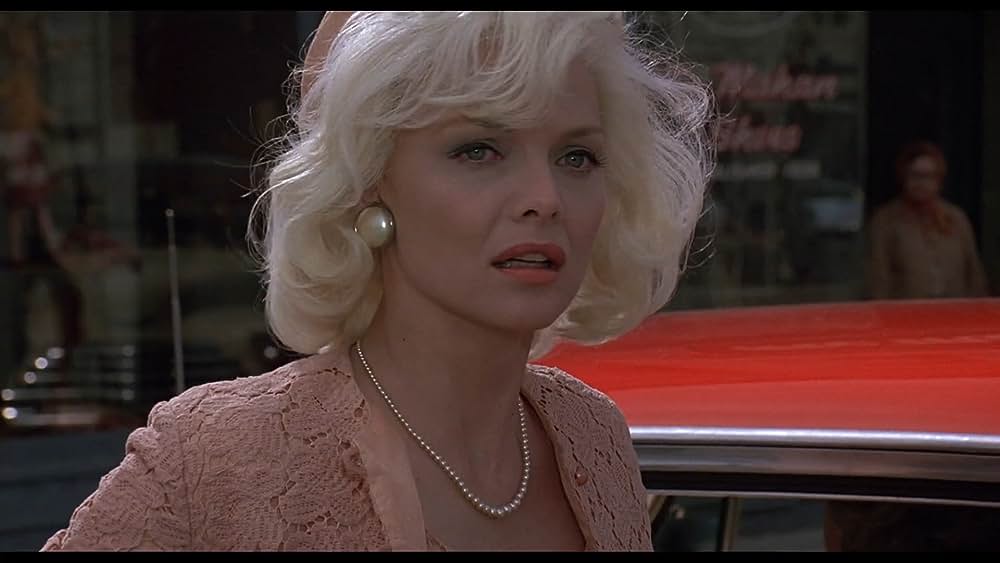 actor Stephanie McFadden large photo