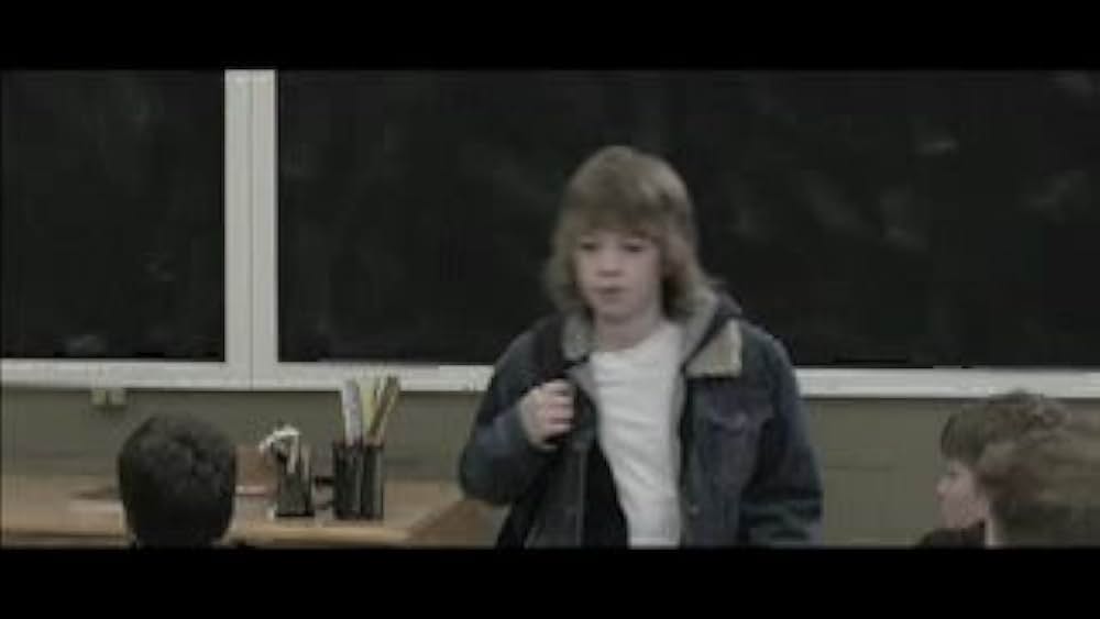 actor Daniel Richard Giverin large photo