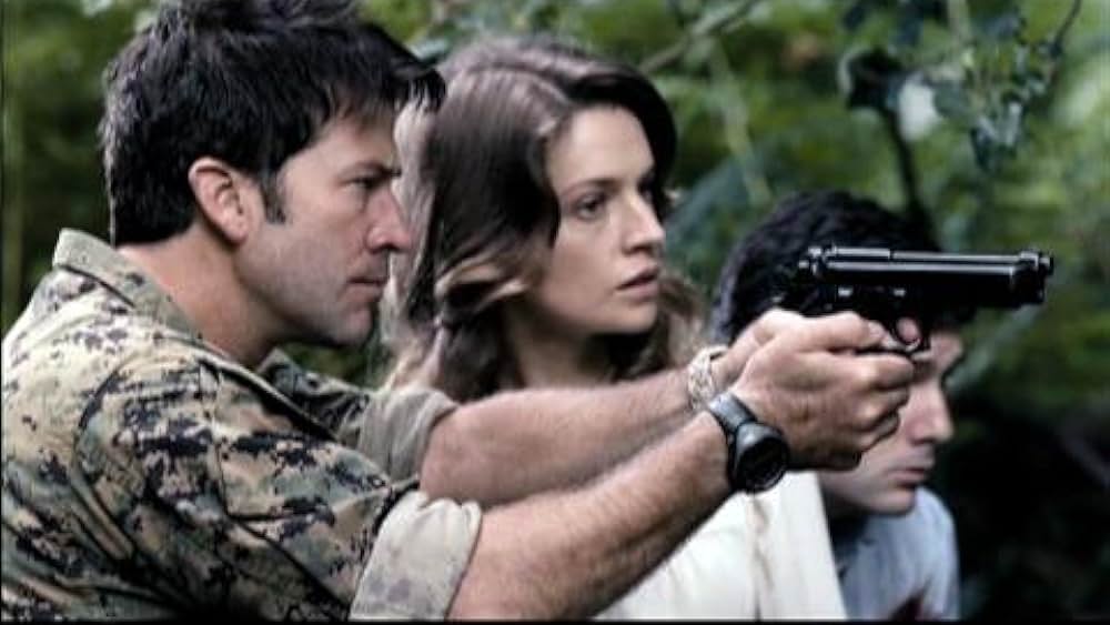 actor Kevin Flood large photo