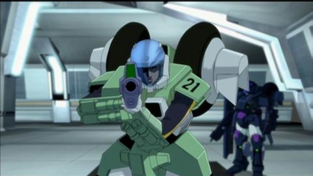 actor Gaye Kruger large photo