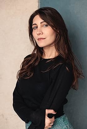 actor Feride large photo