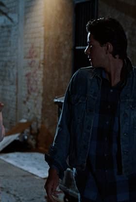 actor Cynthia Chase large photo