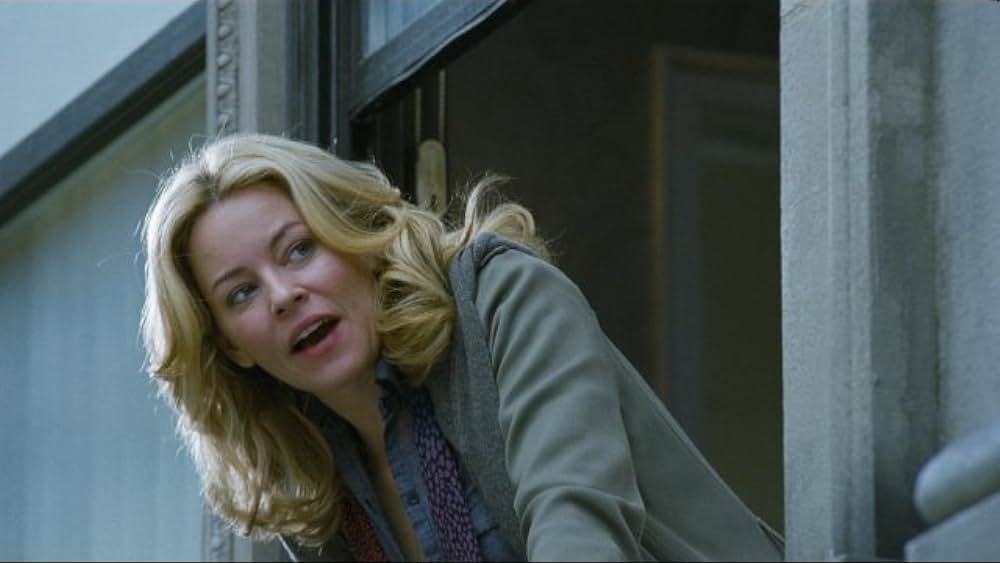 actor Barbara Marineau large photo