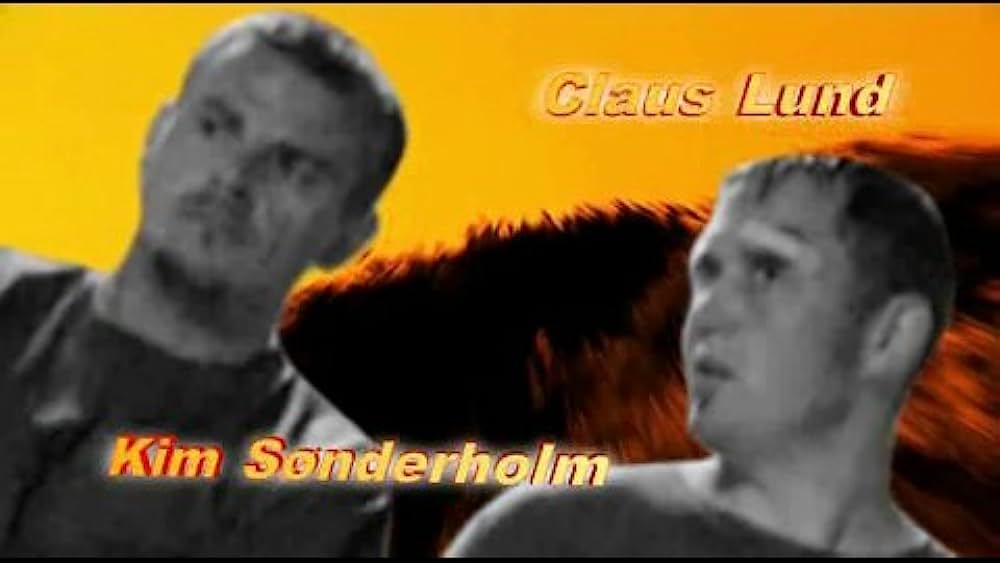 actor Ole Ernst large photo