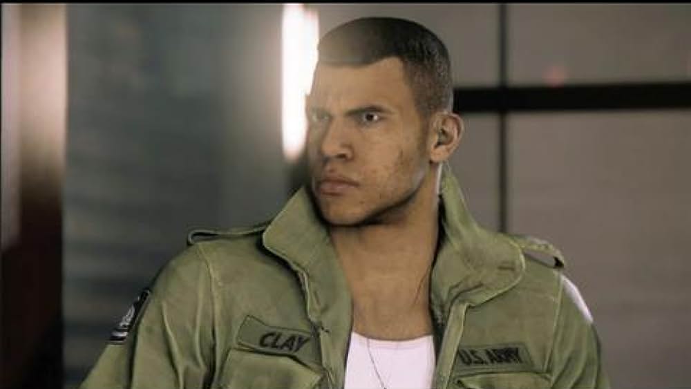 actor Cris D'Annunzio large photo