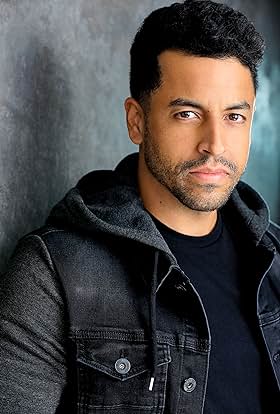 actor Drew Hernandez large photo