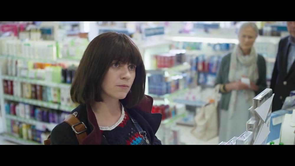 actor Barbara Brennan large photo