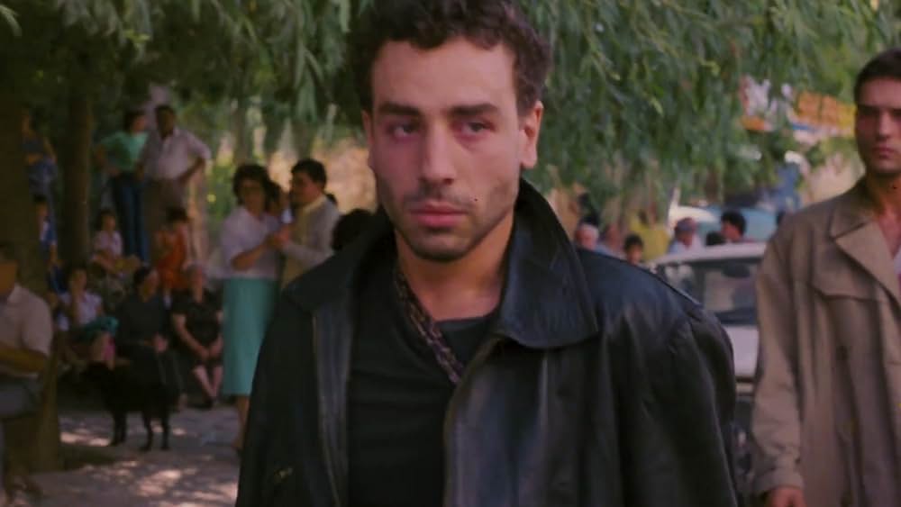 actor Beatriz Elorrieta large photo