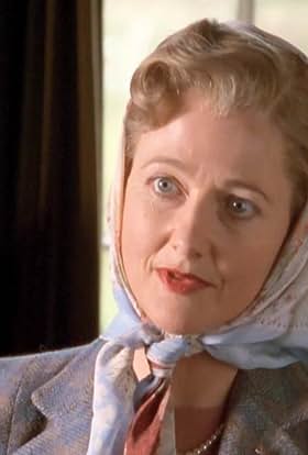 actor Polly Adams large photo