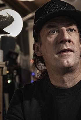 actor David Lawrence large photo