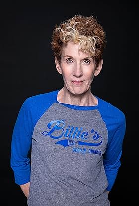 actor Kitty Swink large photo