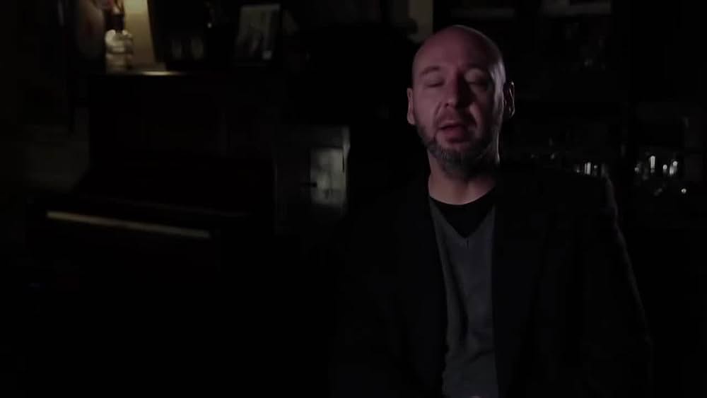 actor Nacho Cerdà large photo