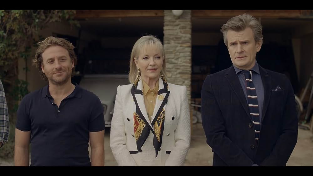 actor Trae Te Wiki large photo