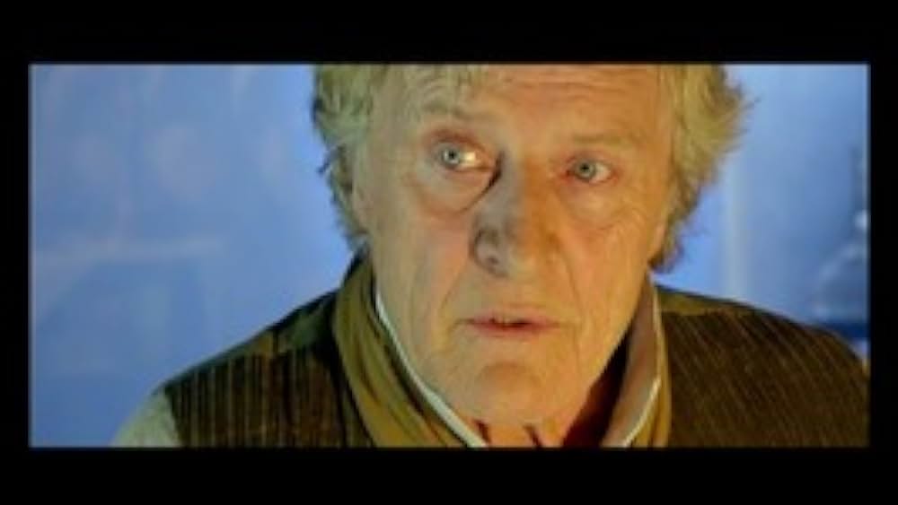 actor Eugenio Allegri large photo