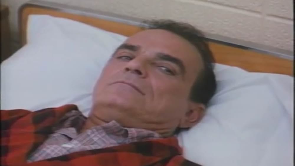 actor Gene Bicknell large photo