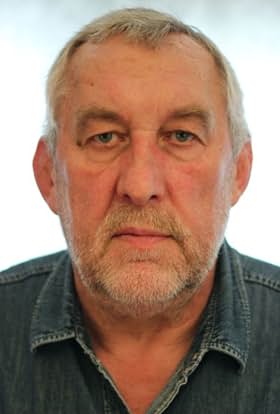 actor Petr Drozda large photo