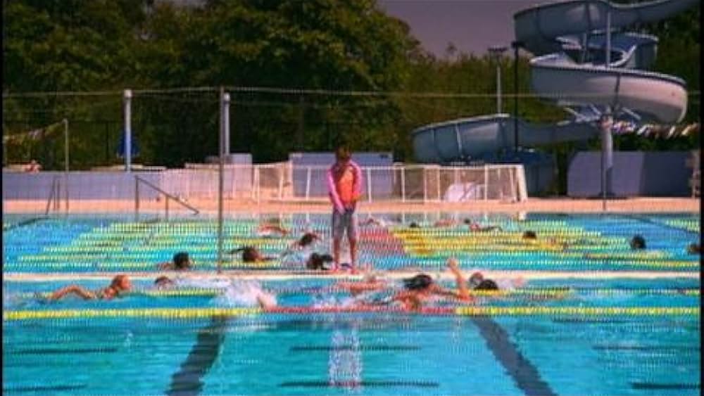 actor Malcolm Stumpf large photo