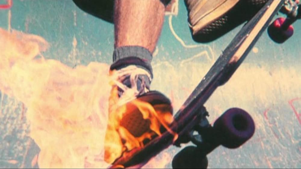 actor Tommy Guerrero large photo