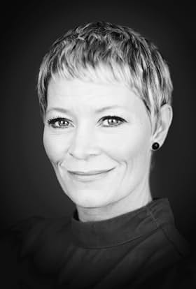 actor Sharon Percy large photo