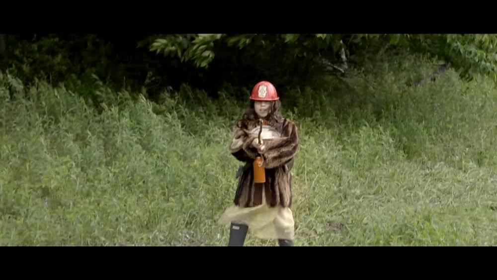 actor Rusty De Wees large photo