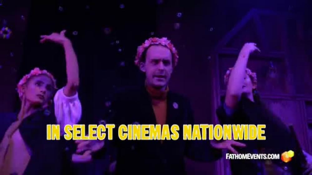 actor Madeleine Bundy large photo